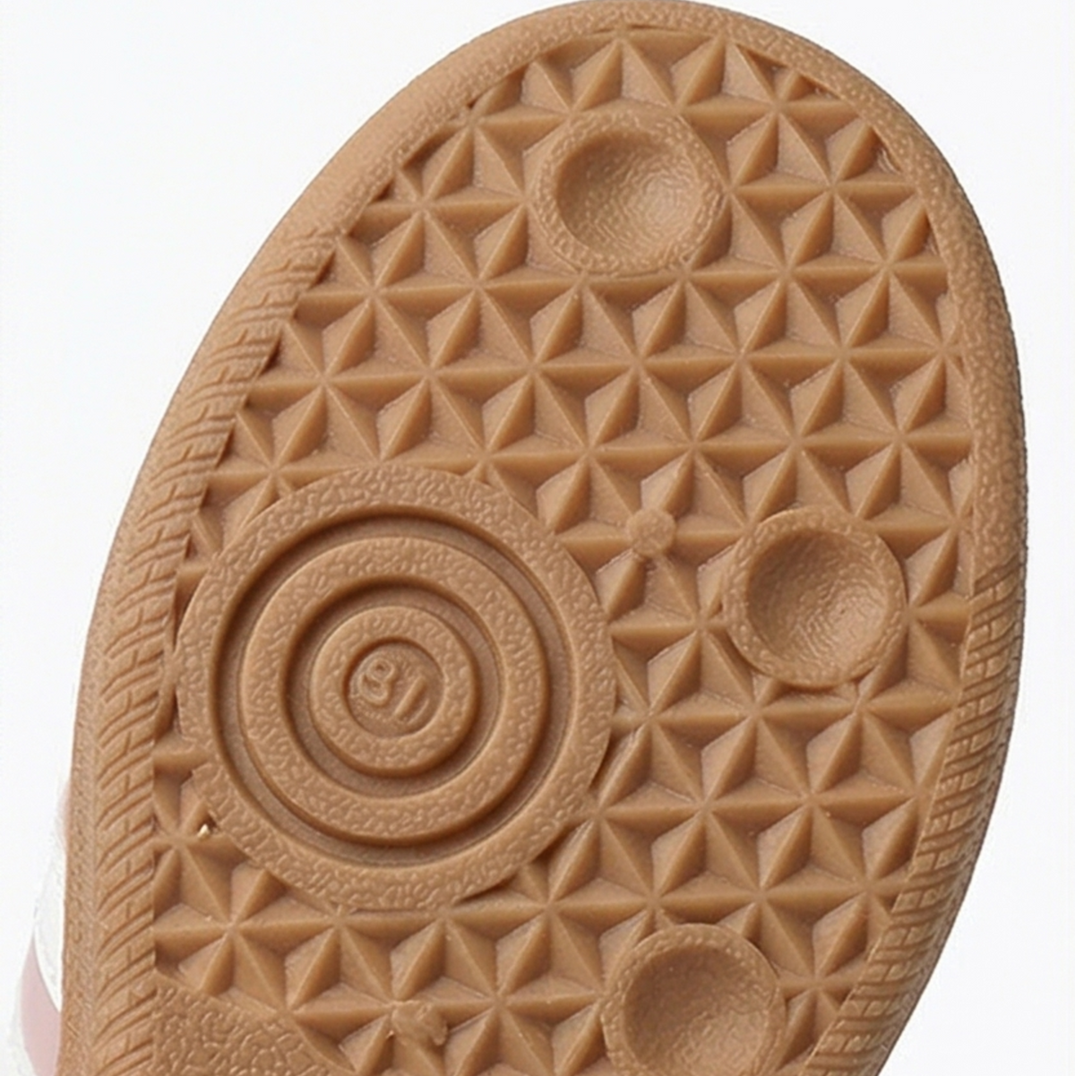 Amalia | Zapatilla Retro Acolchada
