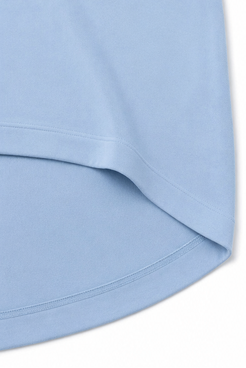 Ludivina | Sudadera Oversize de Manga Amplia