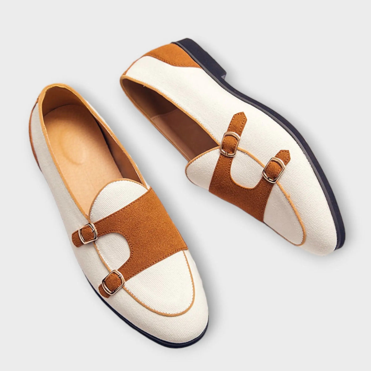 Marina | Zapatillas con Plantilla Acolchada