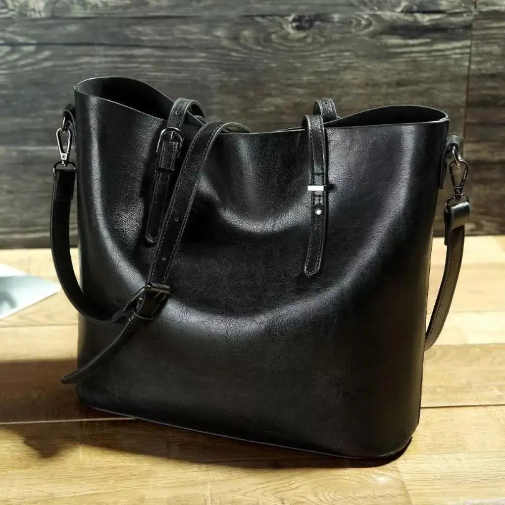 Isabel | Bolso Tote Estilo Vintage