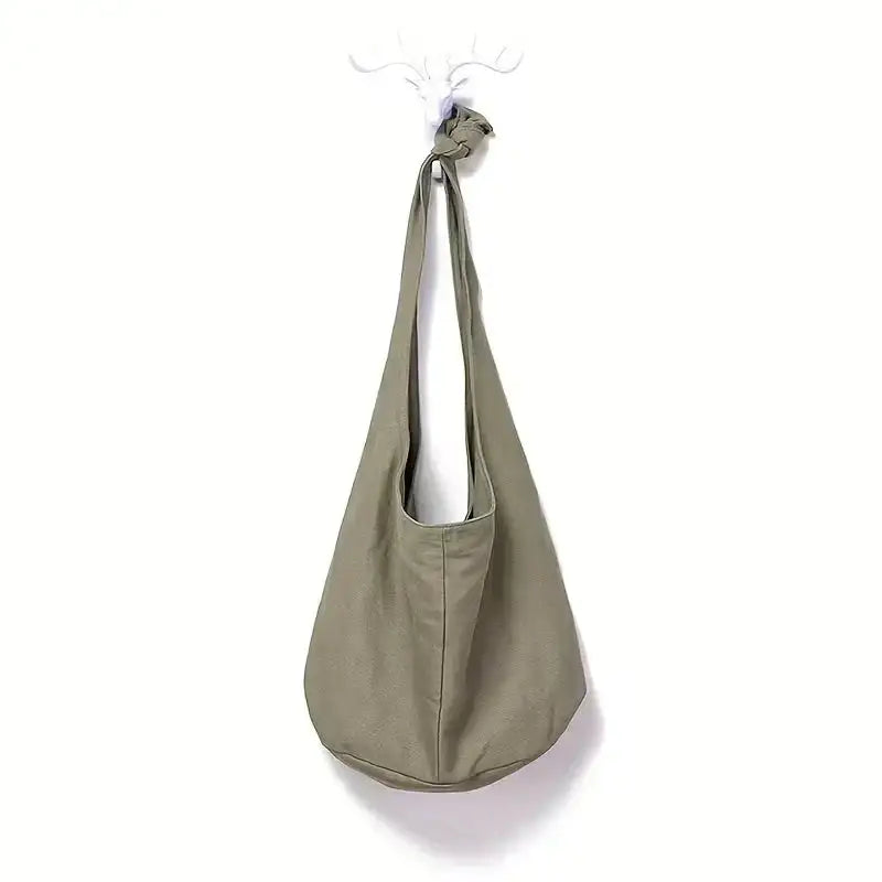 Maya | Bolso de Hombro Tejido Estilo Bohemio