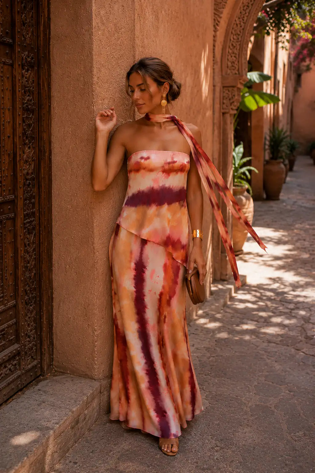Tula | Vestido Aitana