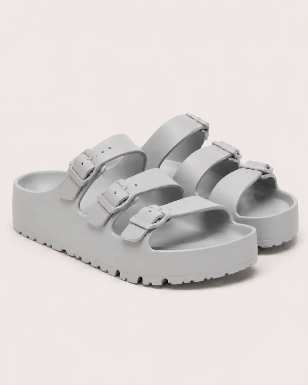 Palma | Florida Flex™ — Sandalias de Plataforma Ultraligeras para