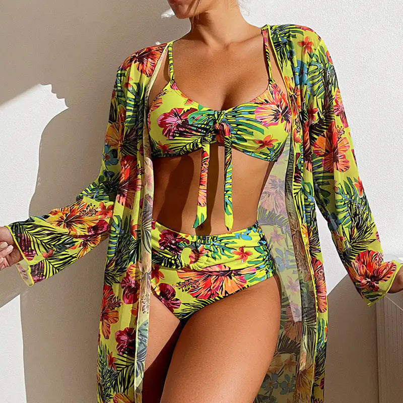 Charlotte | Bikini de Mujer