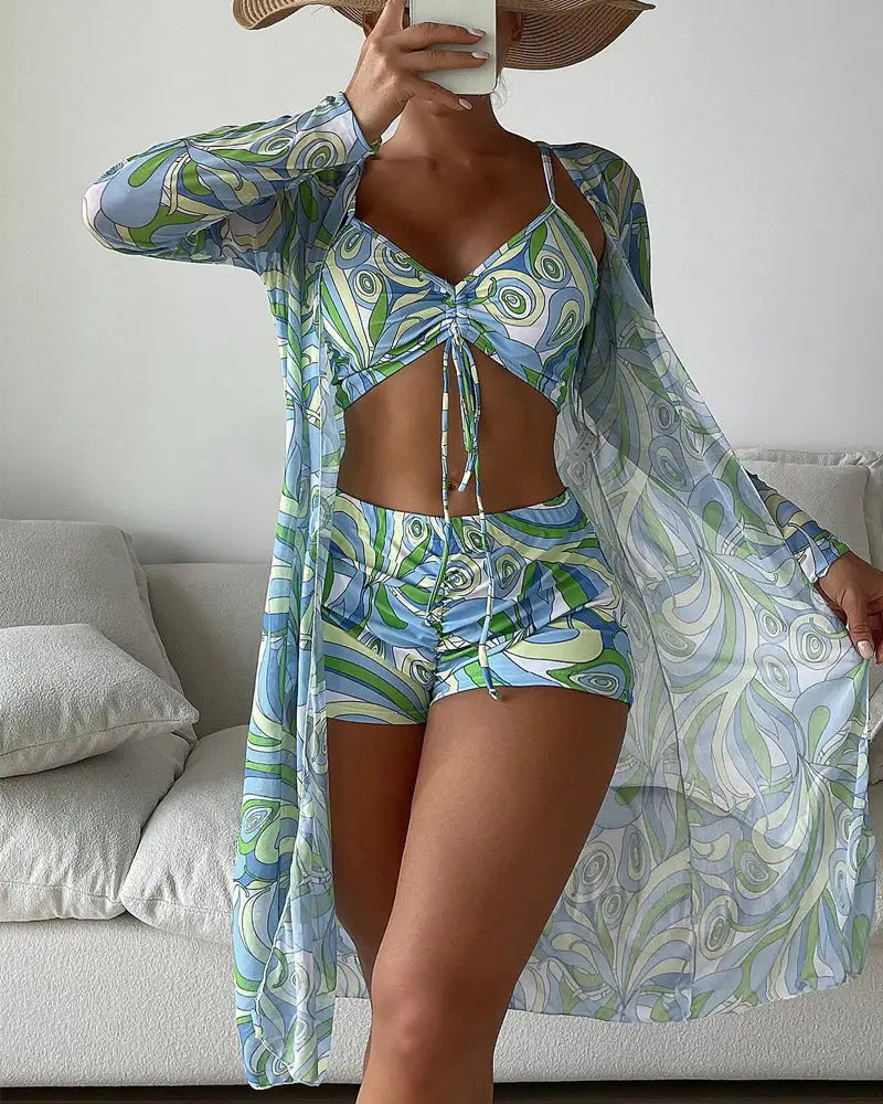 Gabriela | Bikini de Mujer