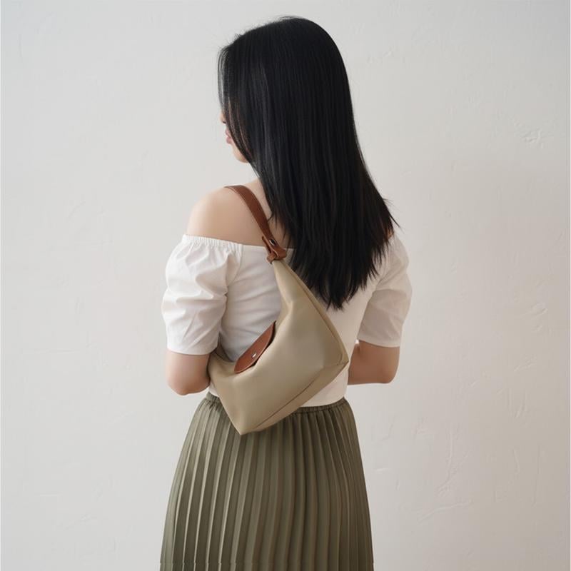 Camille Convertible Bag