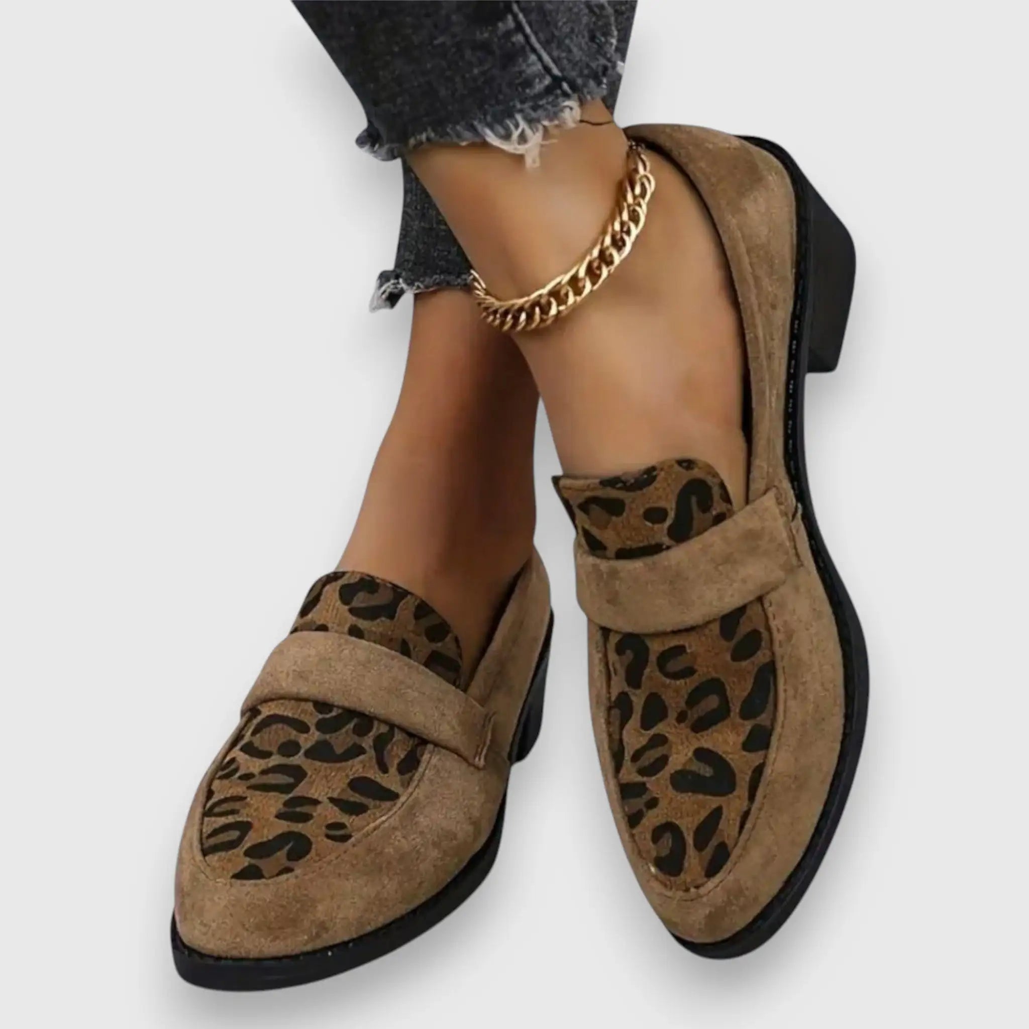 Bruni | Mocasines cómodos