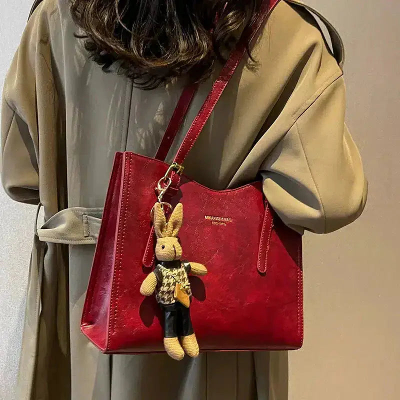 Lena | Bolso Grande para Portátil