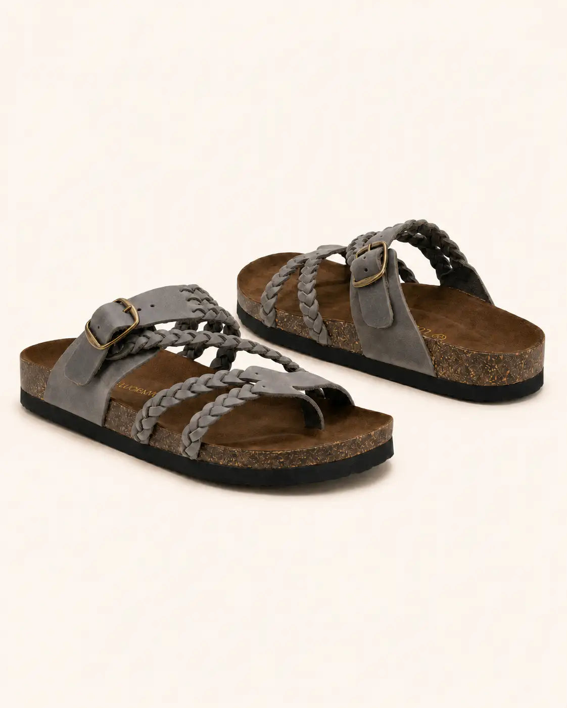 Pina | Sandalias Ortopédicas Hayleigh