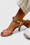 Amelia | Tacones cómodos