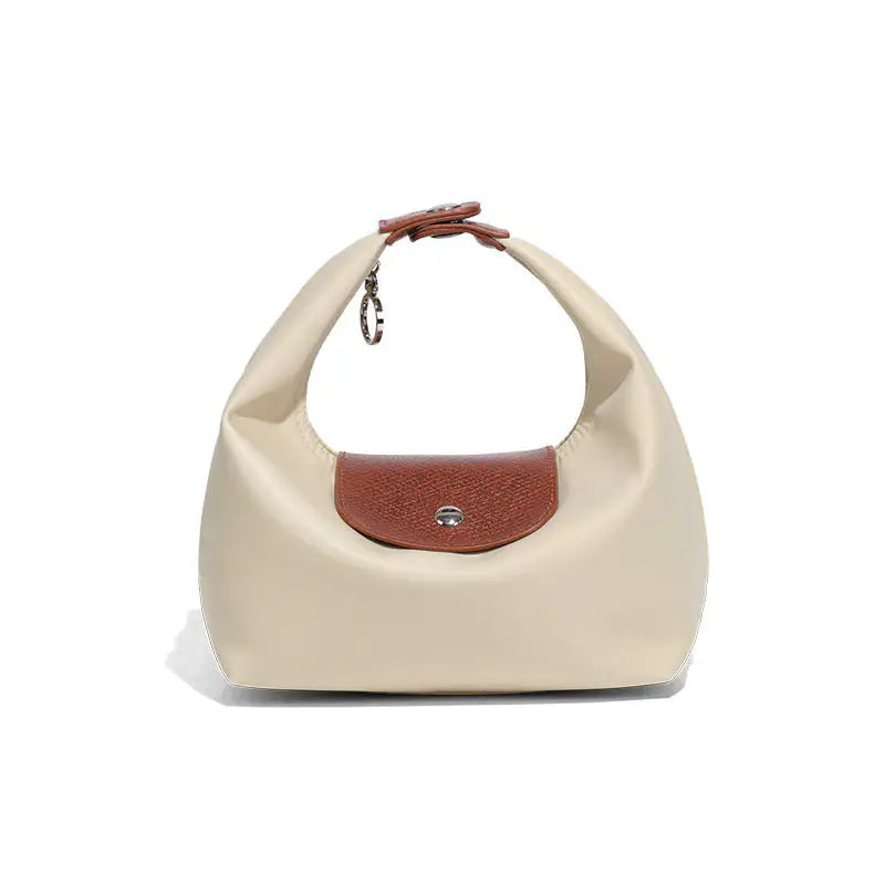 Camille | Bolso Convertible de Nailon Reciclado