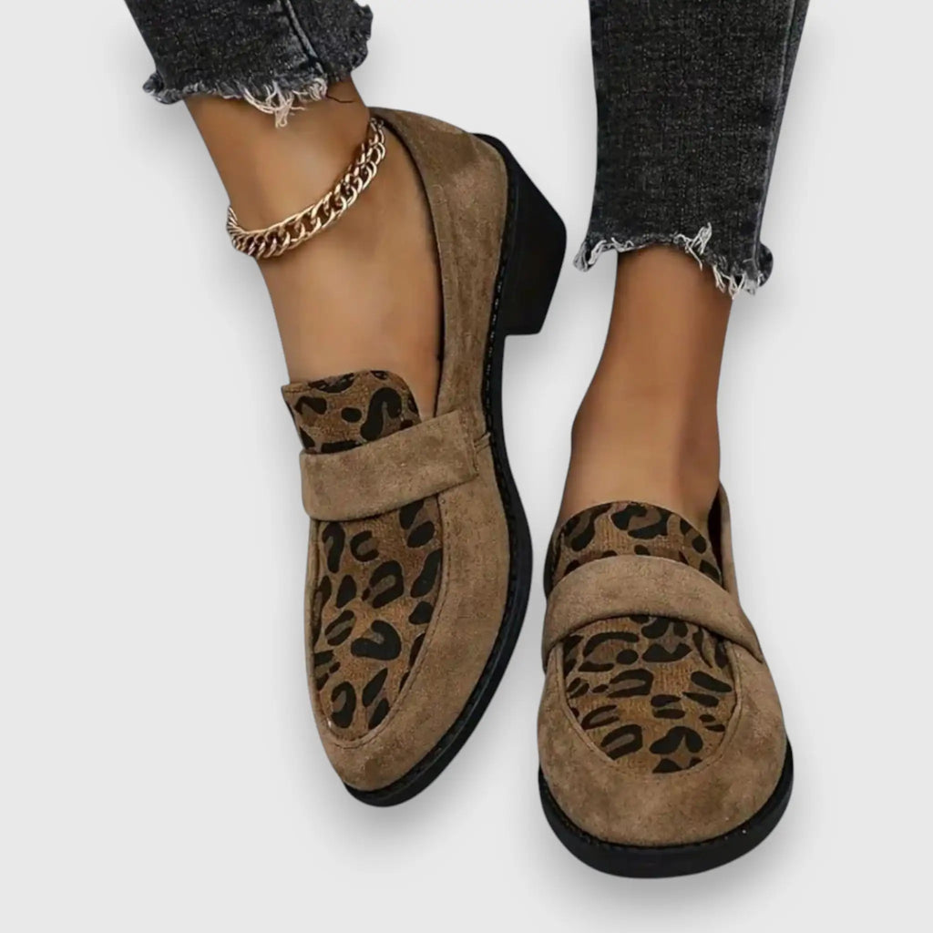 Bruni | Mocasines cómodos