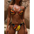 Butterfly | Bikini de Mujer