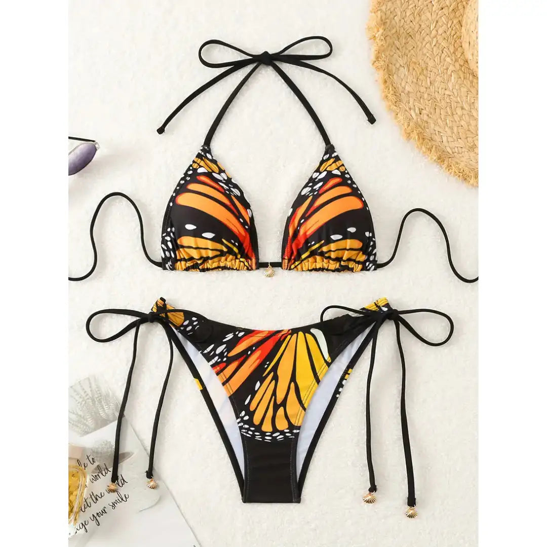 Butterfly | Bikini de Mujer