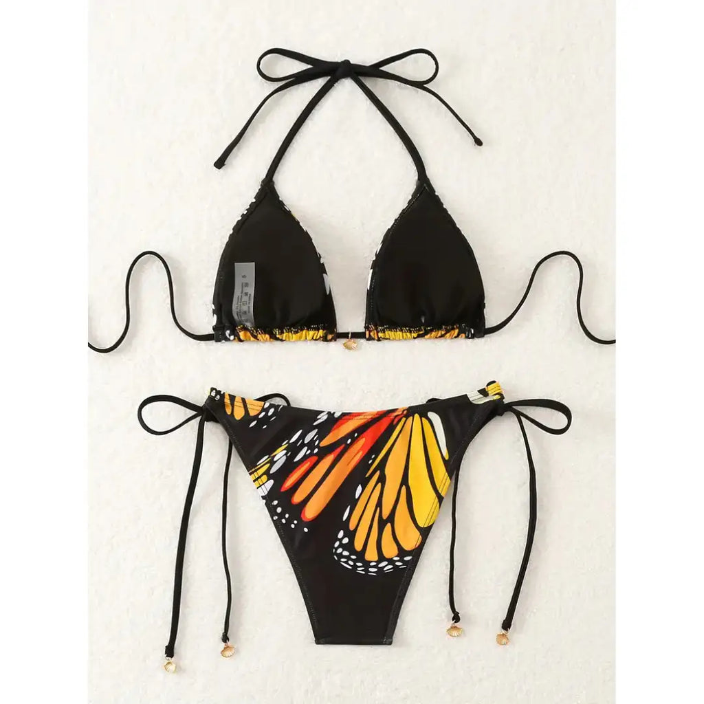 Butterfly | Bikini de Mujer