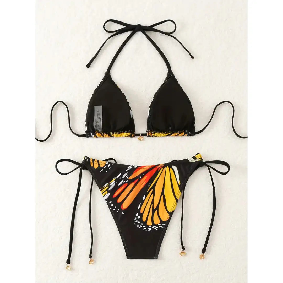 Butterfly | Bikini de Mujer