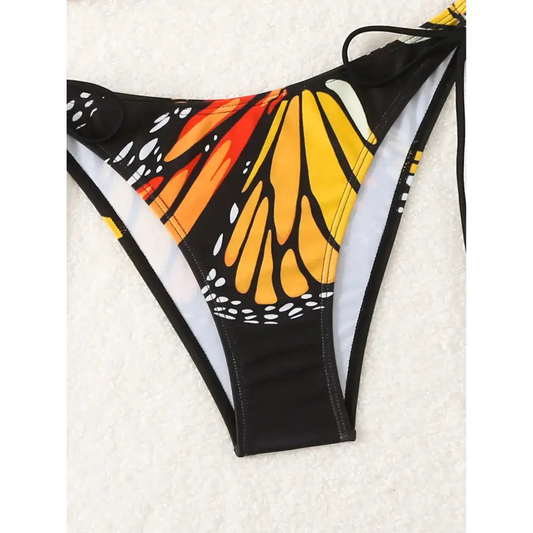 Butterfly | Bikini de Mujer