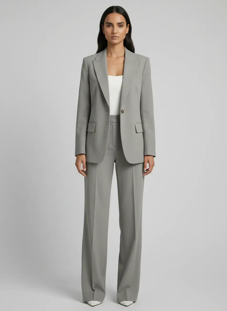 Emma™ | Conjunto Elegante de Dos Piezas