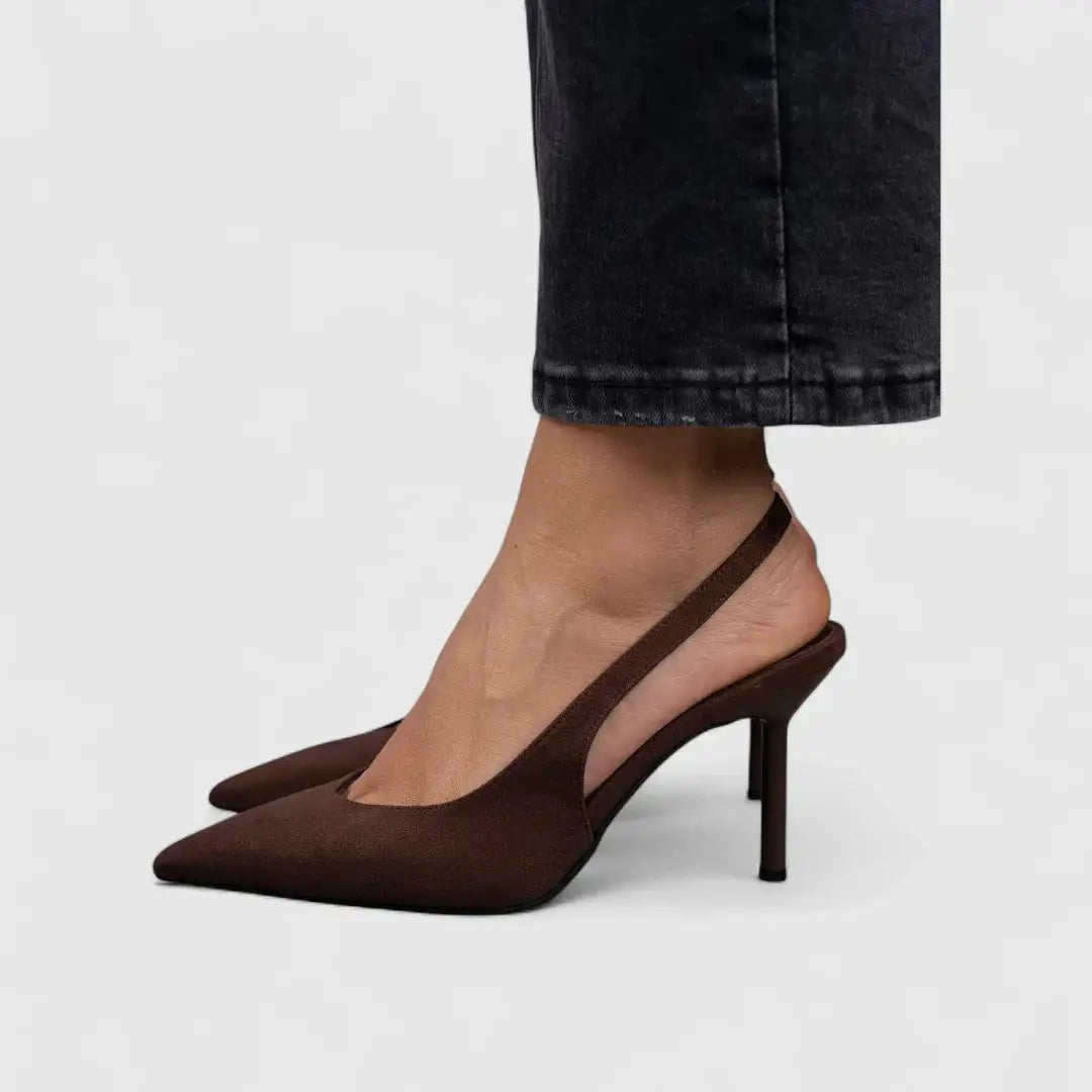 Elzbieta | Tacones cómodos