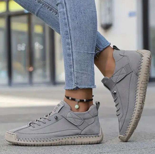 Mia™ | Zapatillas Ortopédicas Cómodas