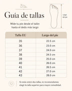 Palma | Florida Flex™ — Sandalias de Plataforma Ultraligeras para