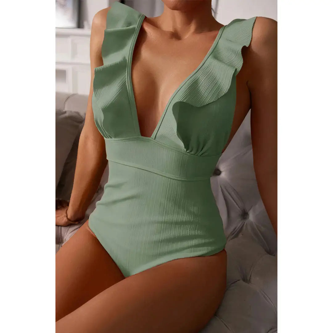Monaco Mirage | Bañador de Mujer