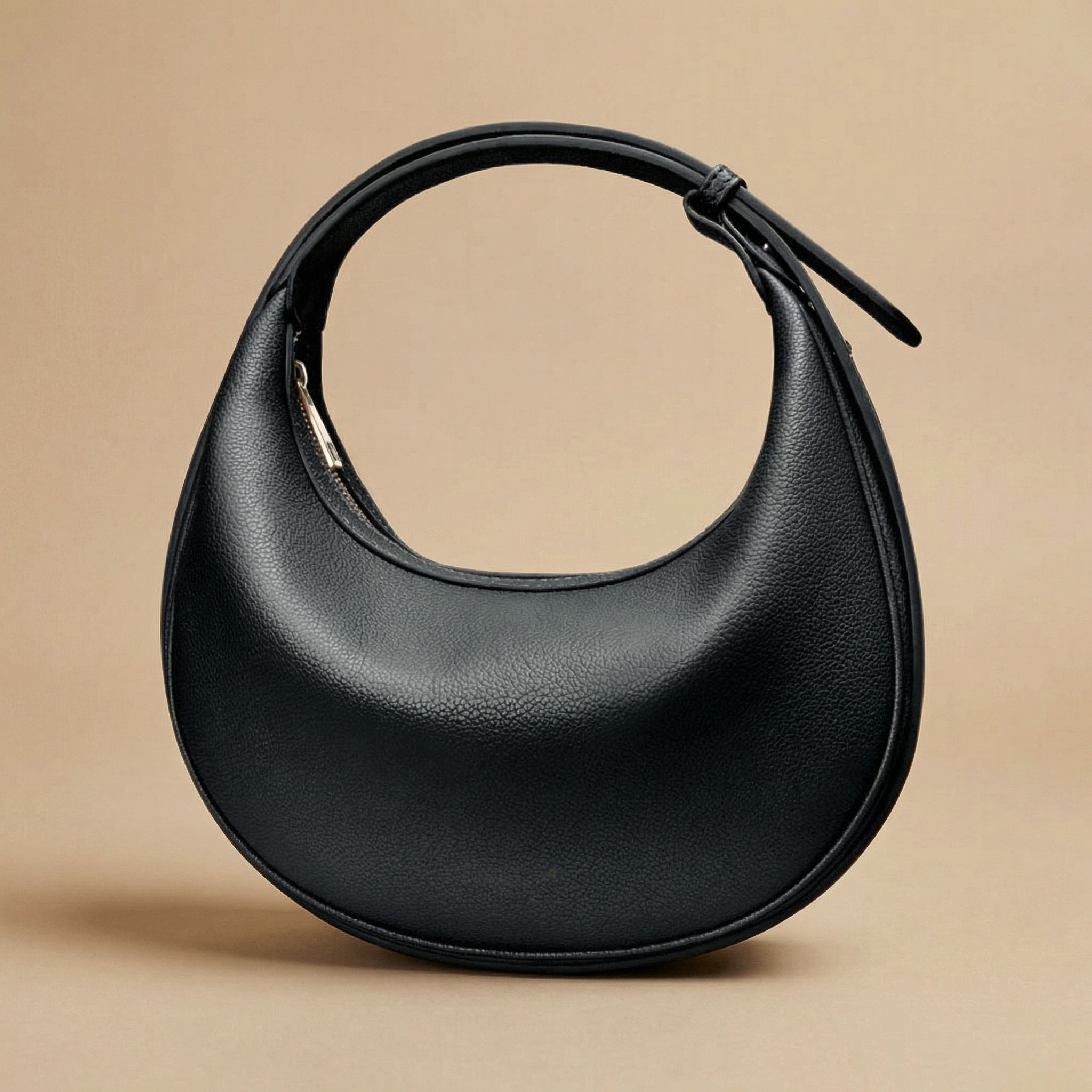 Dominga | Bolso de Hombro Media Luna