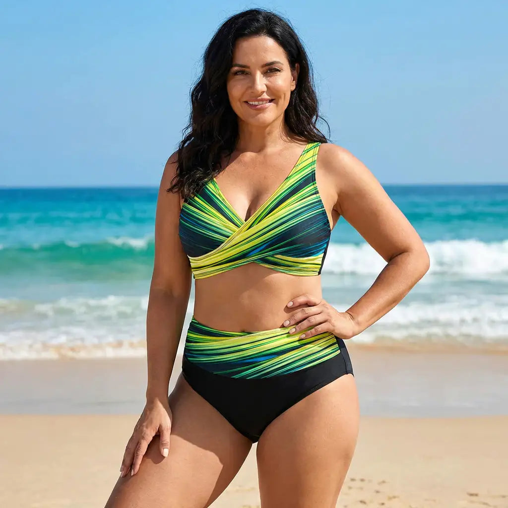 Belén | Bikini Moldeador Elegance