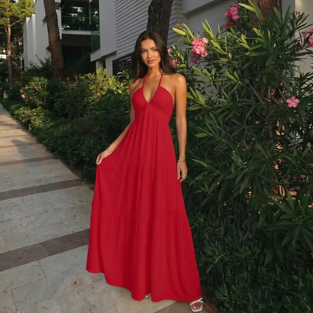 Bella | Vestido para cualquier Ocasión