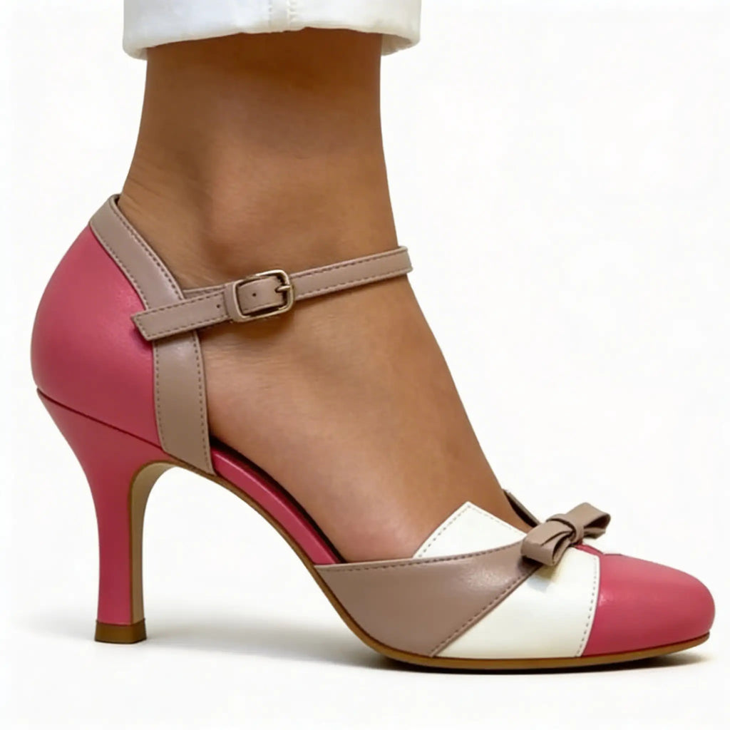 Estela | Tacones elegantes