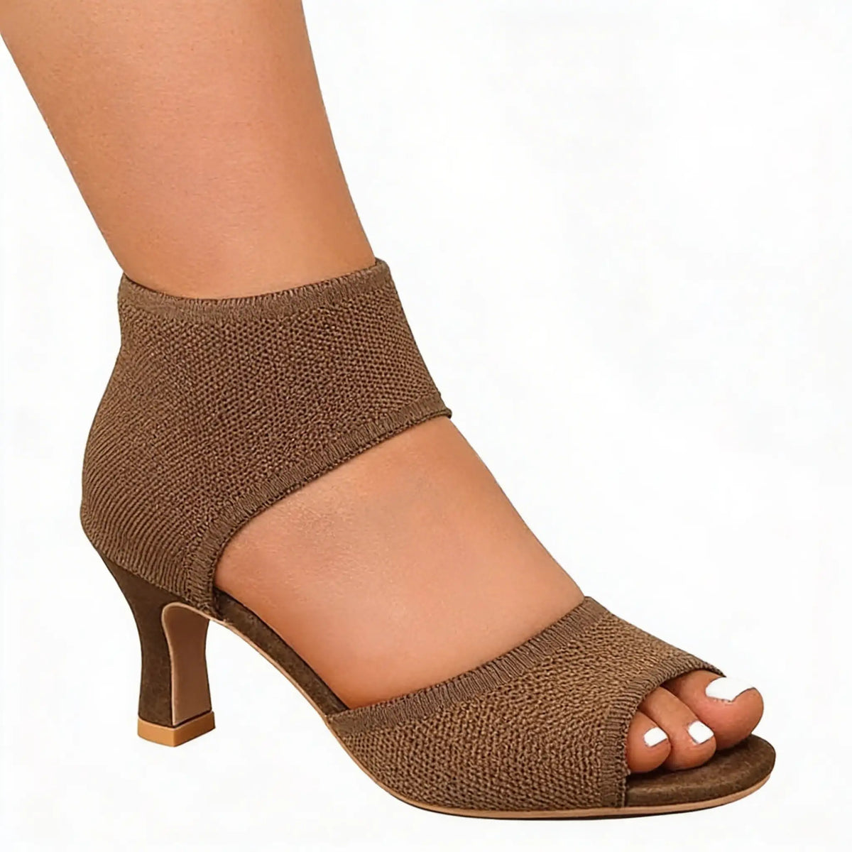 Agnieszka | Tacones elegantes ortopédicos