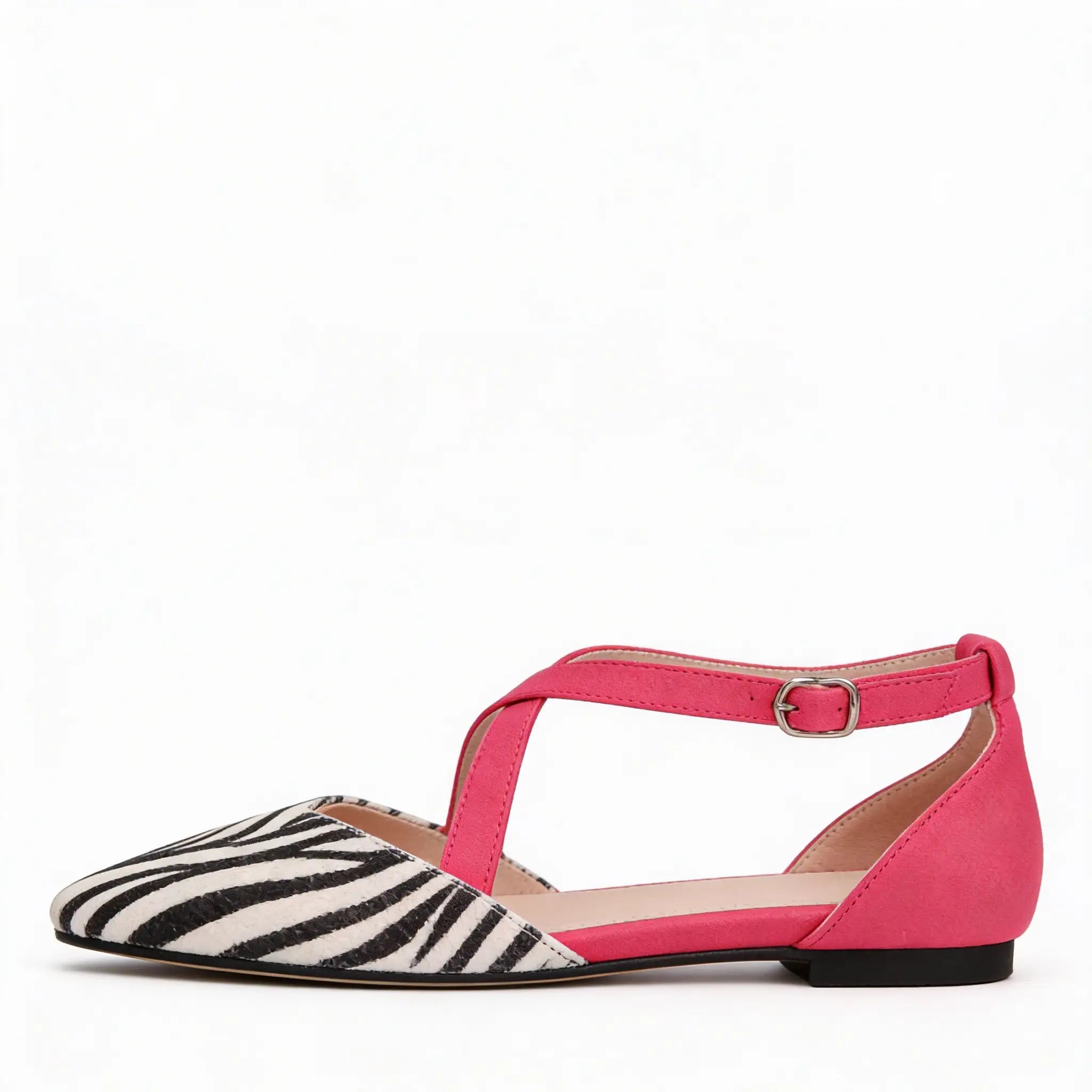 Karama | Tacones ortopédicos elegantes