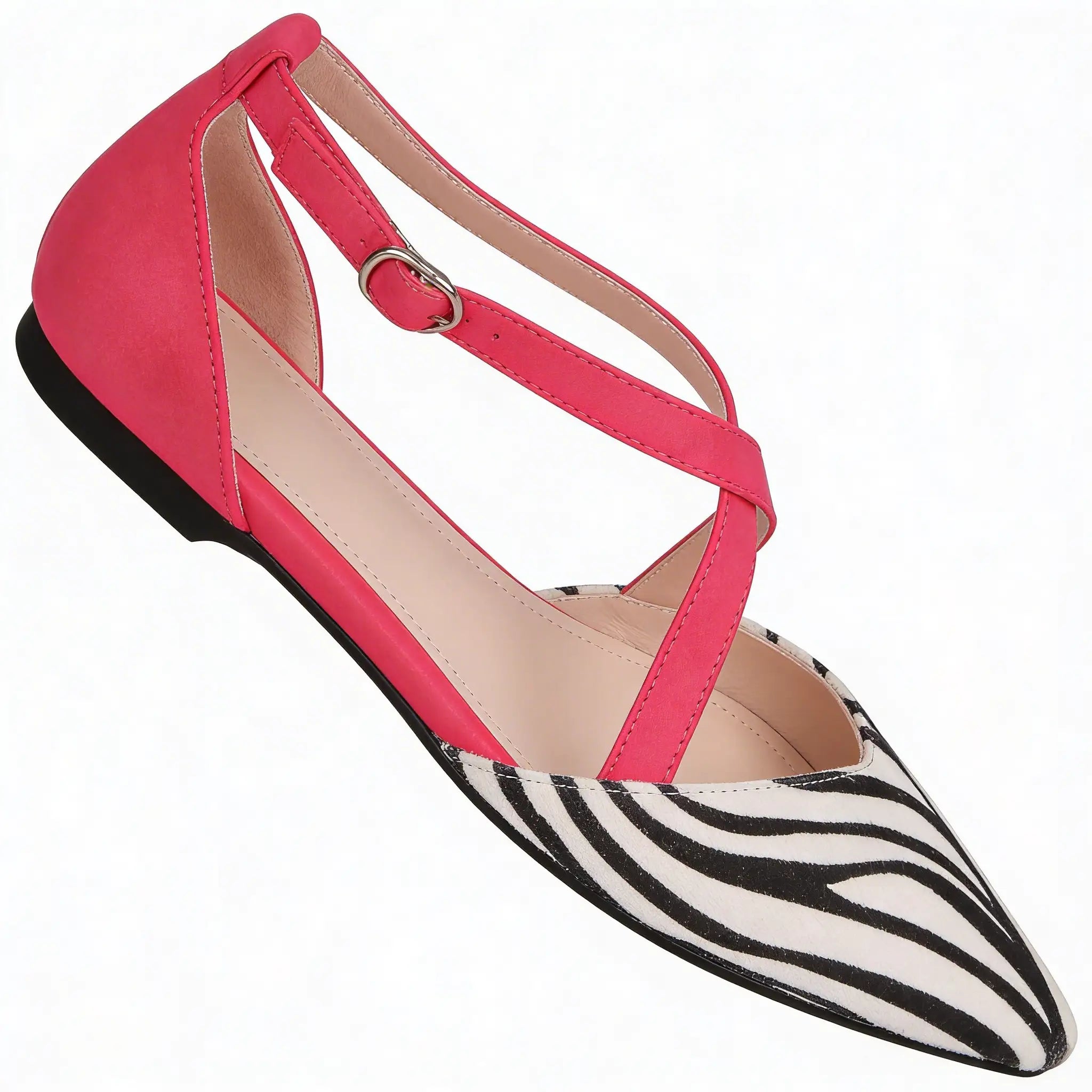 Karama | Tacones ortopédicos elegantes