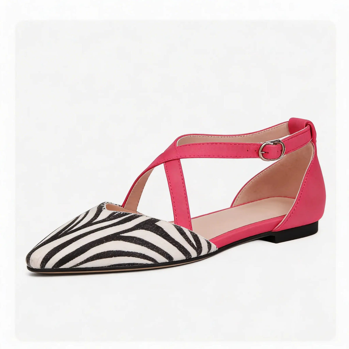 Karama | Tacones ortopédicos elegantes