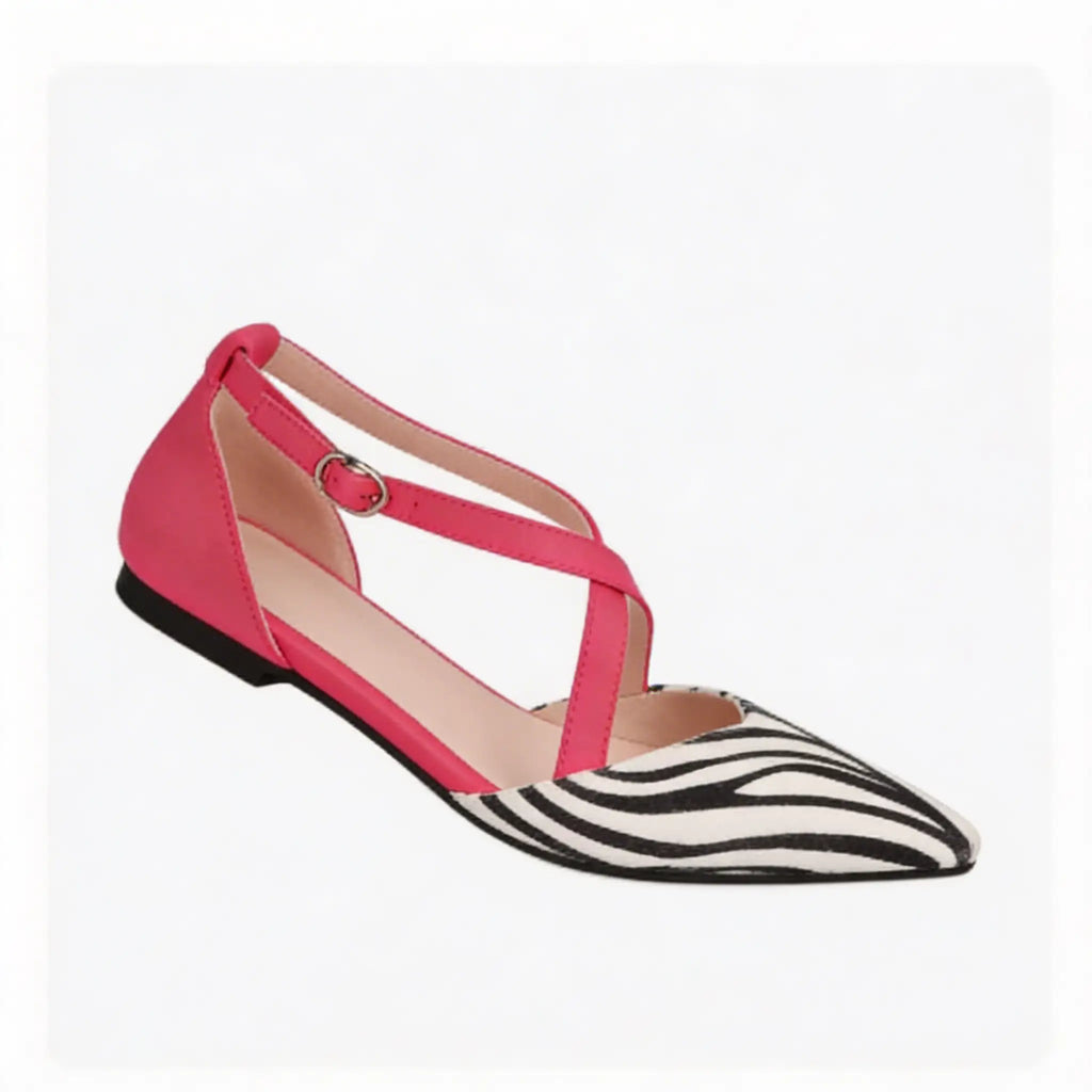 Karama | Tacones ortopédicos elegantes