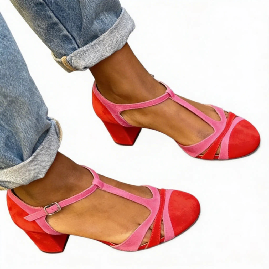 Dominica | Tacones elegantes