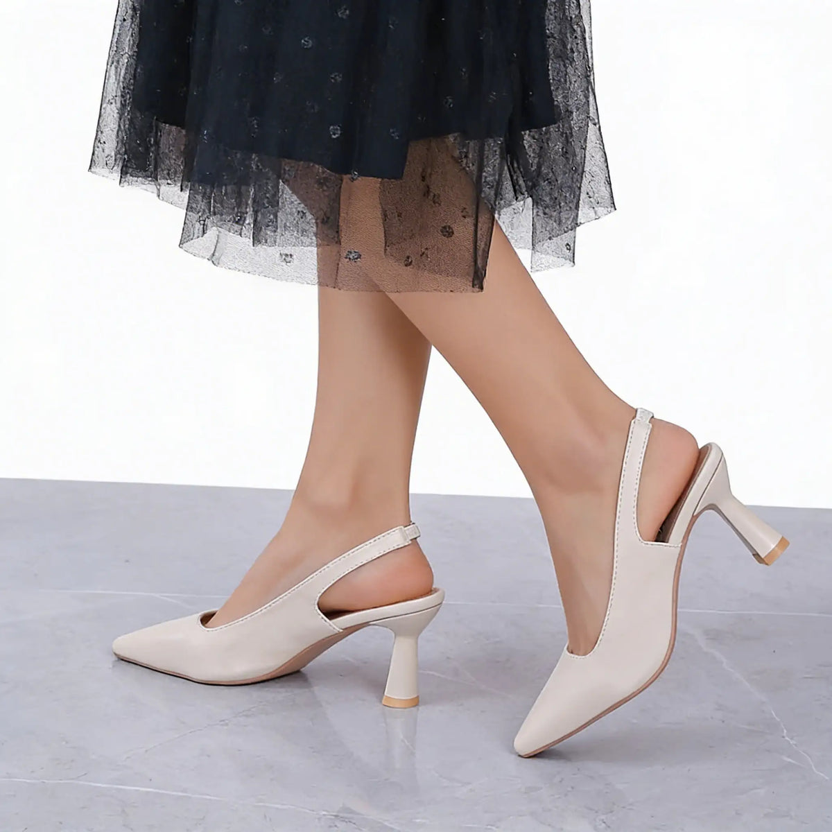 Magdalena | Tacones elegantes