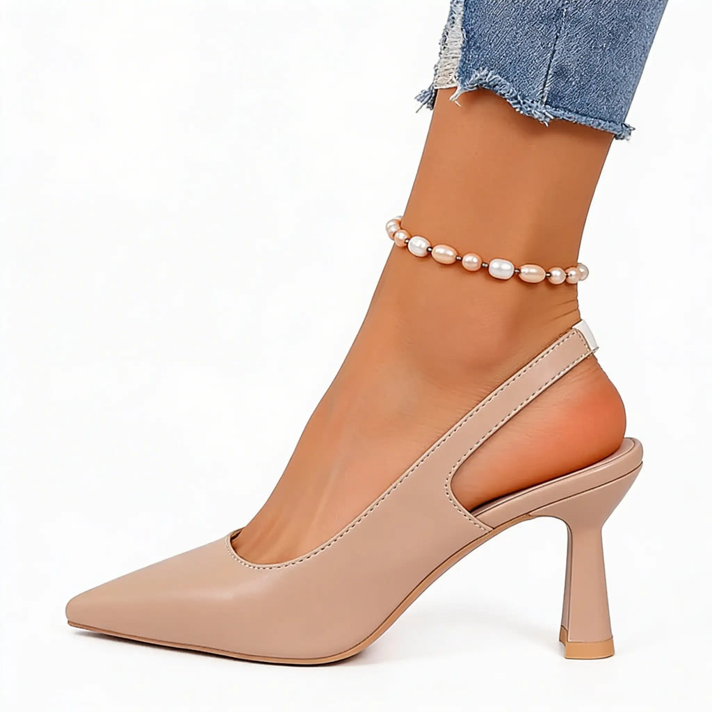 Magdalena | Tacones elegantes