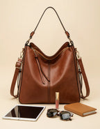 Marga | Emma Bolso Hobo + Cartera de Regalo