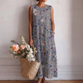Saga™ | Vestido Midi Cotidiano