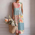 Mille™ | Vestido midi diario