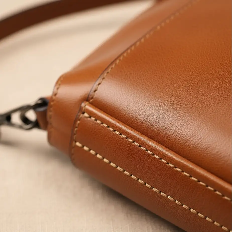 Alina | Bolso de Mano de Diseño Clásico