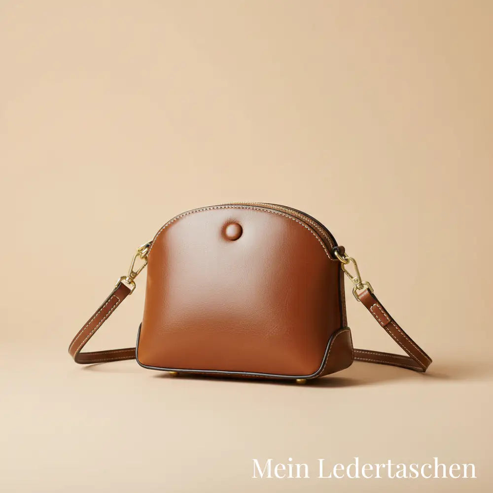 Amalia | Bolso Lateral Retro Compacto y Práctico