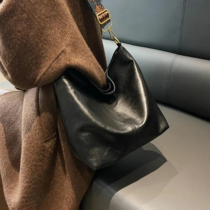 Leire | Bolso Tote Maxi Elegante