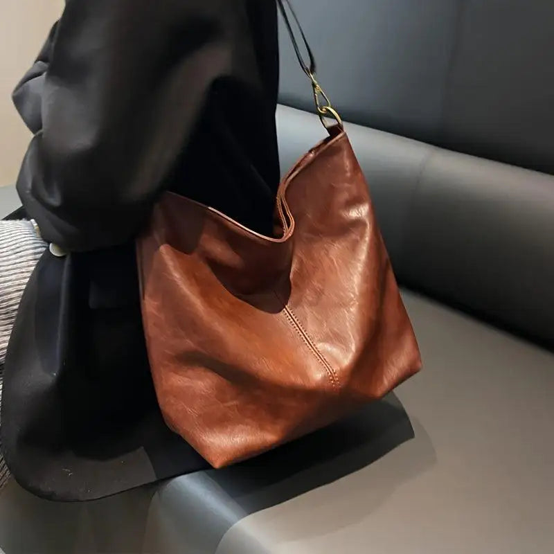Leire | Bolso Tote Maxi Elegante