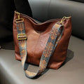 Leire | Bolso Tote Maxi Elegante