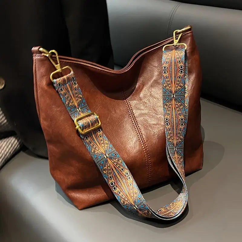 Leire | Bolso Tote Maxi Elegante
