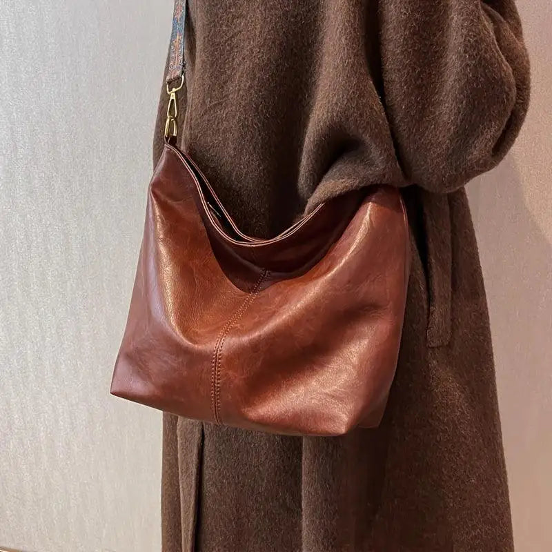Leire | Bolso Tote Maxi Elegante