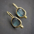 Pietre Azul™ | Pendientes con Piedras Naturales