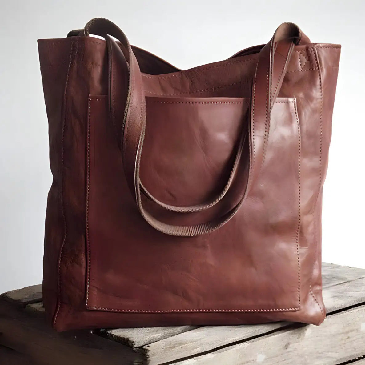 Juana | Bolso Tote Minimalista